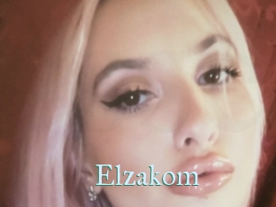 Elzakom