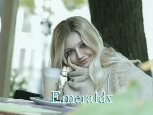 Emeraldx