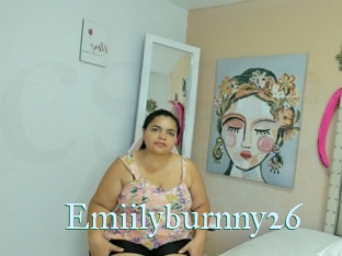 Emiilyburnny26