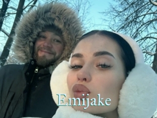 Emijake