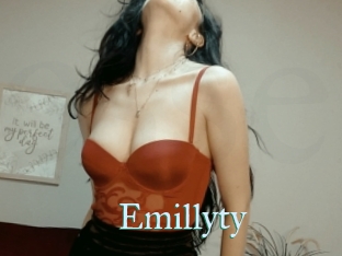 Emillyty