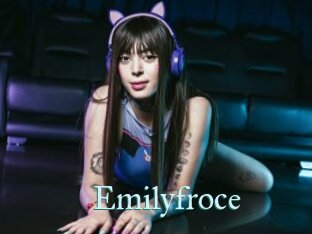 Emilyfroce