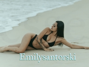 Emilysantorski