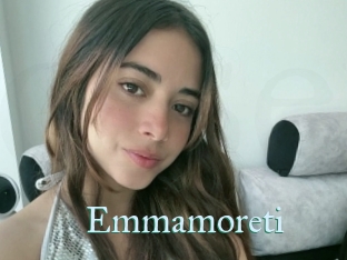 Emmamoreti