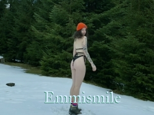 Emmismile