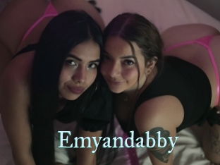 Emyandabby