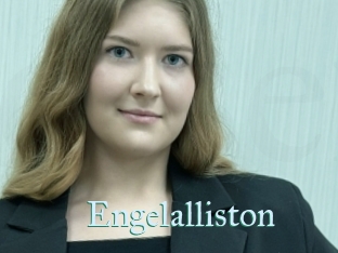 Engelalliston