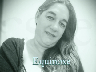 Equinoxe