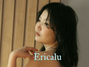 Ericalu