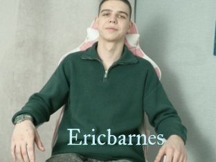 Ericbarnes