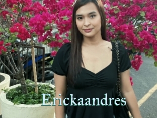 Erickaandres