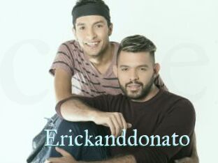 Erickanddonato