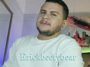 Erickbeefybear