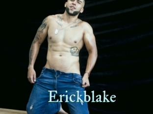 Erickblake