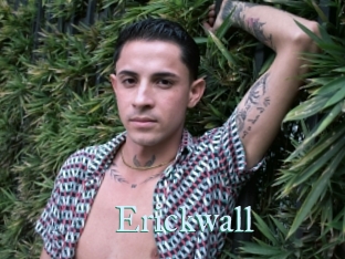 Erickwall