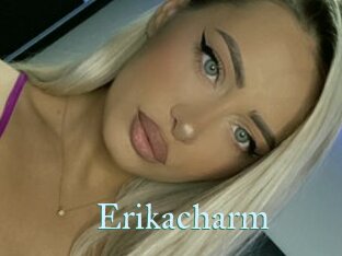 Erikacharm