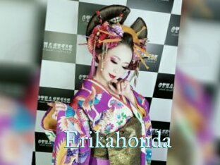 Erikahonda