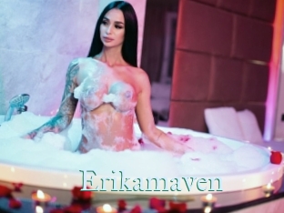 Erikamaven