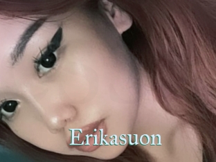 Erikasuon