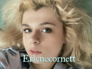 Erlenecornett