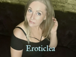 Eroticlea