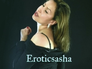 Eroticsasha