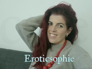 Eroticsophie