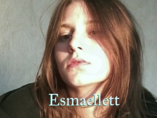 Esmaellett