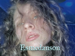 Esmedanson