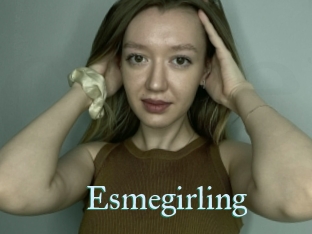 Esmegirling