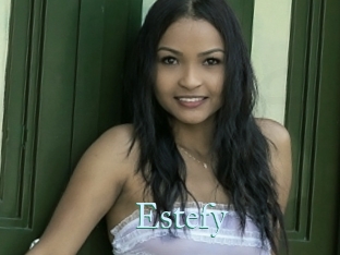 Estefy