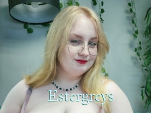 Estergreys