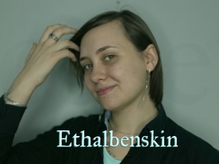 Ethalbenskin