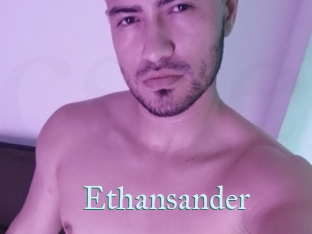 Ethansander