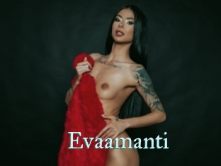 Evaamanti