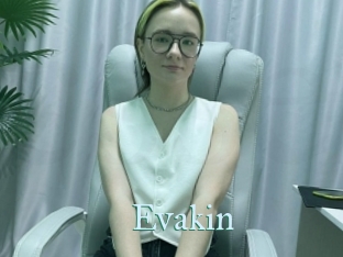 Evakin