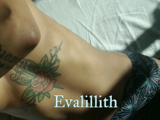 Evalillith