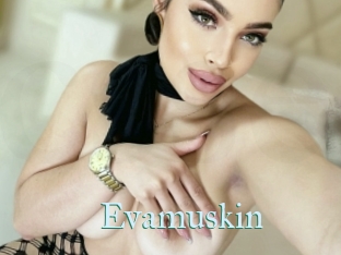 Evamuskin