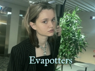 Evapotters