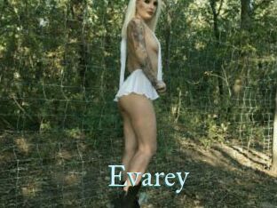 Evarey