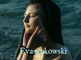 Evasapkowski