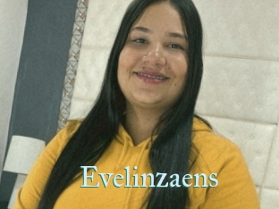 Evelinzaens