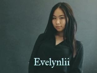 Evelynlii