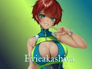 Evieakashiya