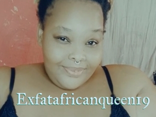 Exfatafricanqueen19