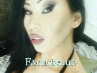 Exoticbeauty