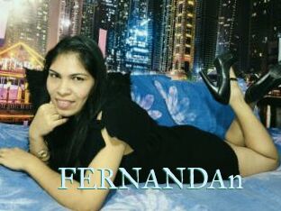 FERNANDAn