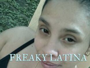 FREAKY_LATINA