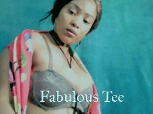 Fabulous_Tee