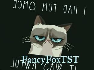 FancyFoxTST